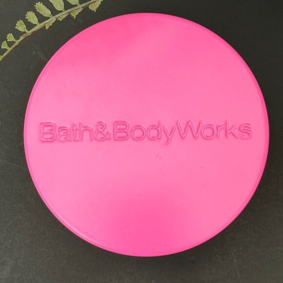 BBW Festival De Las Flores Bath & Body Works 3 Wick Candle - Picture 8 of 10